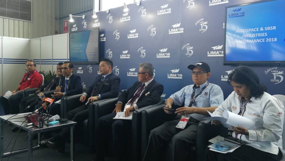 LIMA 2019